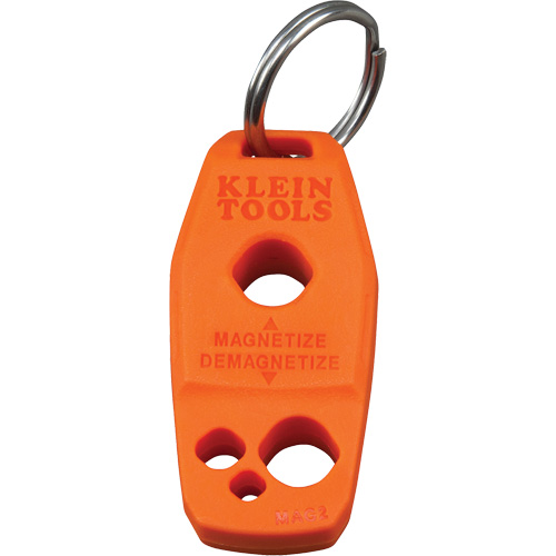 Magnetizer / Demagnetizer Planification Entrepots Molloy