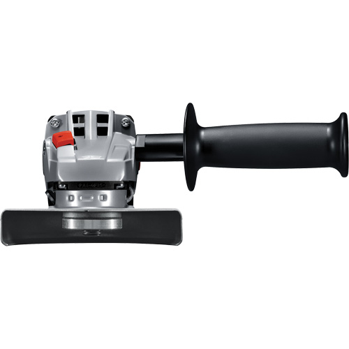 Brushless Angle Grinder with Slide Switch, 4-1/2" Wheel, 18 V Planification Entrepots Molloy