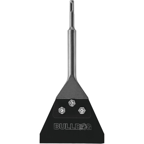 SDS-Plus&reg; Bulldog Hammer Steel Planification Entrepots Molloy
