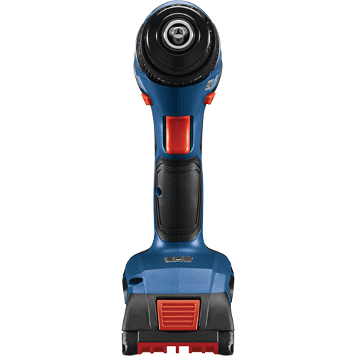 EC Brushless 1/2 In. Hammer Drill/Driver Kit, 1/2" Chuck, 18 V Planification Entrepots Molloy