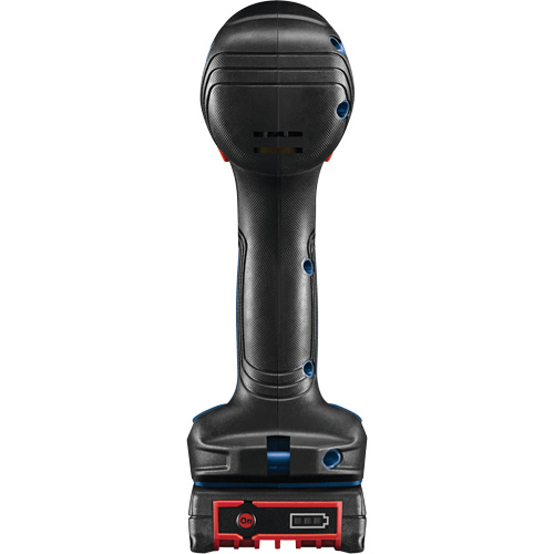 EC Brushless 1/2 In. Hammer Drill/Driver Kit, 1/2" Chuck, 18 V Planification Entrepots Molloy