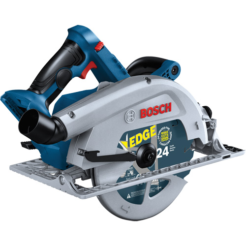 Scie circulaire PROFACTOR (outil seulement), 7-1/4", 18 V Planification Entrepots Molloy