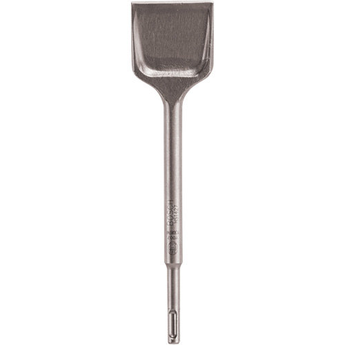 Burin SDS-Plus Bulldog Xtreme pour perforateurs Planification Entrepots Molloy