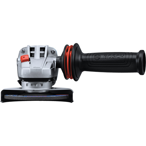 Rectifieuse angulaire ergonomique, 4-1/2", 120 V, 10 A, 11000 Tr/min Planification Entrepots Molloy
