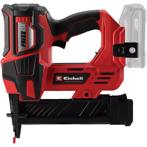 18V Cordless Narrow Crown Stapler (Tool Only), 1/4" Staples Planification Entrepots Molloy