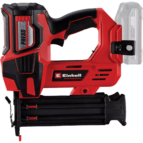 18-Gauge Cordless Brad Nailer (Tool Only), 18 V, Lithium-Ion Planification Entrepots Molloy