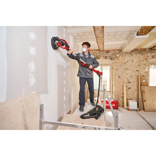 Professional Cordless Drywall Sander (Tool Only) Planification Entrepots Molloy