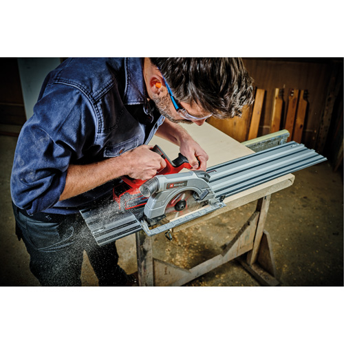 Cordless Circular Saw (Tool Only), 7-1/4", 18 V Planification Entrepots Molloy