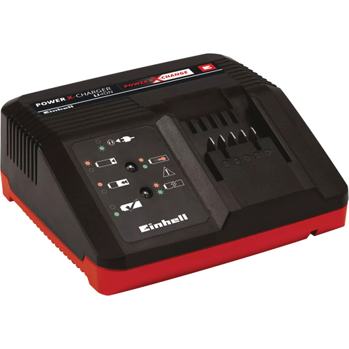 Chargeur PXC &agrave; port simple, 18 V, Lithium-ion Planification Entrepots Molloy