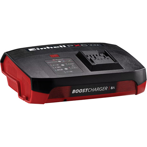 Power X-Boostcharger, 18 V, Lithium-Ion Planification Entrepots Molloy