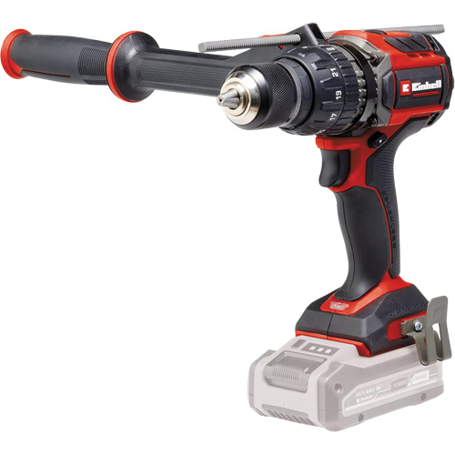 Perceuse &agrave; percussion professionnelle sans fil (outil seulement), Mandrin 1/2", 18 V Planification Entrepots Molloy