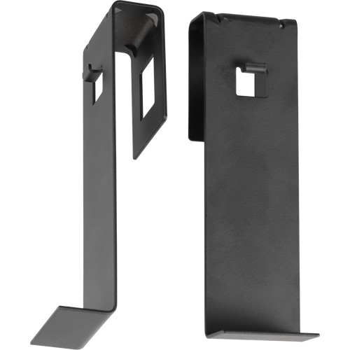 Shelf Mounting Brackets for M18 and M12 Gangbox Rapid Charger Planification Entrepots Molloy