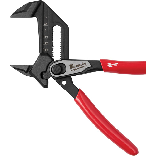 Pliers Wrench, 7" Planification Entrepots Molloy