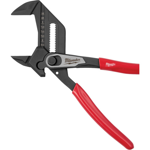 Pliers Wrench, 10" Planification Entrepots Molloy