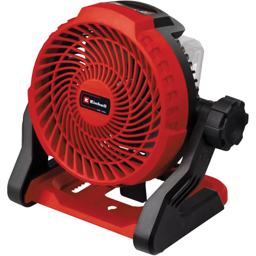 GE-CF 18/2200 Li 18V Cordless Fan (Tool Only) Planification Entrepots Molloy