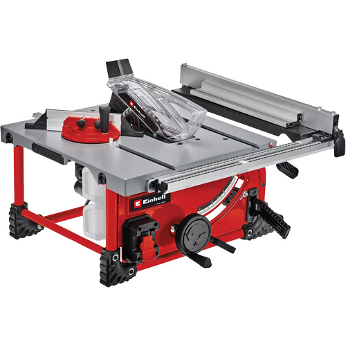 Banc de scie sans fil TE-TS 36/210 Li (outil seulement), 36 V, 3800 tr/min Planification Entrepots Molloy