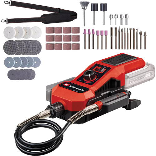 Poste pour outil rotatif sans fil TE-MT 18/34 Li (outil seulement) Planification Entrepots Molloy