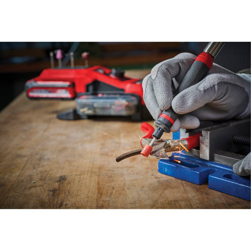 TE-MT 18/34 Li Cordless Rotary Tool Station (Tool Only) Planification Entrepots Molloy