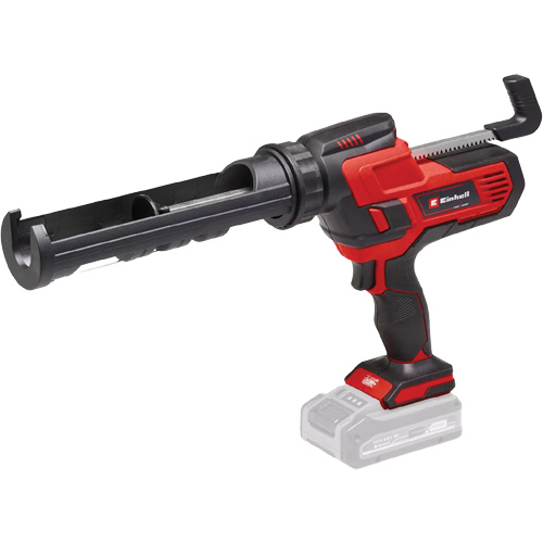 TE-SG 18/10 Li Cordless Caulk & Adhesive Gun (Tool Only) Planification Entrepots Molloy