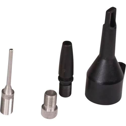 Gonfleur/d&eacute;gonfleur sans fil 18V PRESSITO (outil seulement) Planification Entrepots Molloy