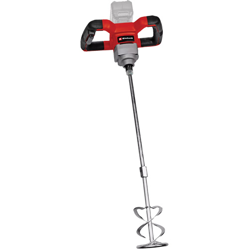 M&eacute;langeur de mortier/mastic sans fil 18V (outil seulement) Planification Entrepots Molloy