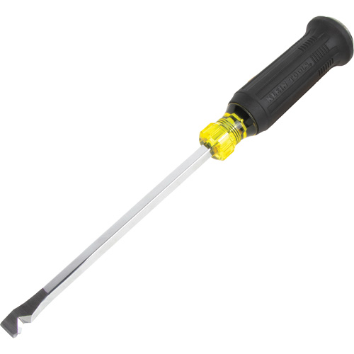 HVAC Duct Slitter Demolition Driver, 5/16", 11-2/5" L, Cushion Grip Handle Planification Entrepots Molloy