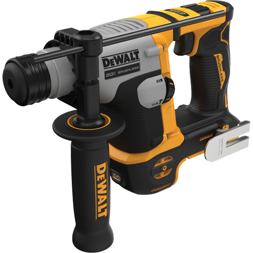 Marteau rotatif SDS Plus sans fil et sans balai ATOMIC MAX* (outil seulement), 20 V, 5/8", 1100 tr/min Planification Entrepots Molloy