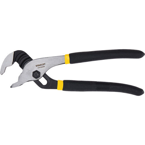 Pince &agrave; rainure et languette, 8" Planification Entrepots Molloy