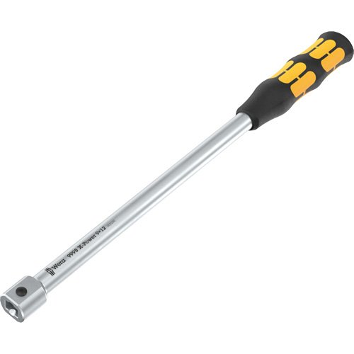 Outil dactionnement X-Power pour embouts interchangeables Planification Entrepots Molloy