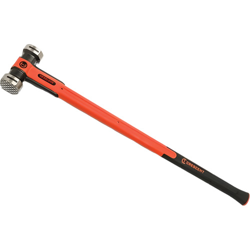 HEADLOCK Sledgehammer, 8 lbs., 36", Fibreglass Handle Planification Entrepots Molloy
