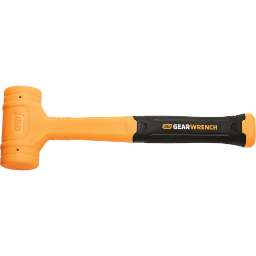 Marteau sans rebond, 24 oz, Prise Lisse, 12-2/5" lo Planification Entrepots Molloy