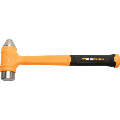 Marteau &agrave; panne ronde anti-rebond, 32 oz, Prise Lisse, 14-1/5" lo Planification Entrepots Molloy