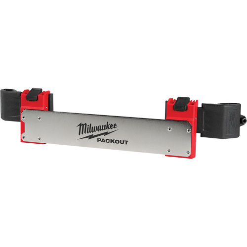 Fixation pour porte-outils &agrave; agrafe de ceinture PACKOUT Planification Entrepots Molloy