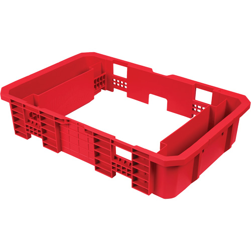 Plateau pour accessoires, pour boîtes &agrave; outils Packout Planification Entrepots Molloy