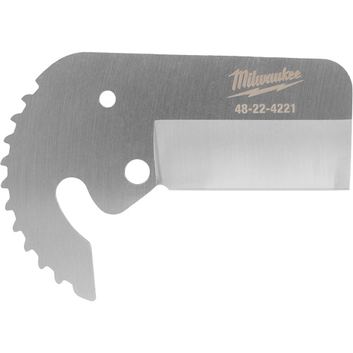 Ratcheting Pipe Cutter Replacement Blade Planification Entrepots Molloy