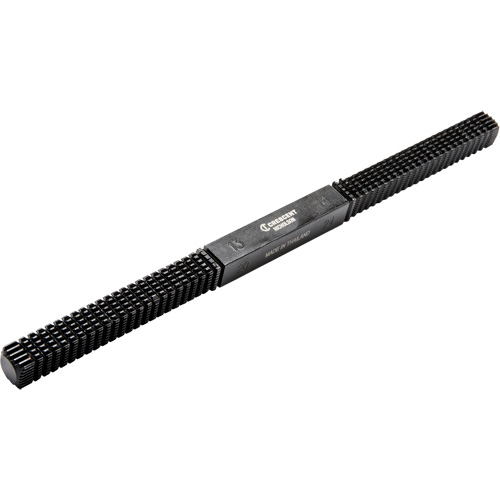 Lime de restauration de filets n°1 pour boulons standards, Carr&eacute;e, 9" Planification Entrepots Molloy