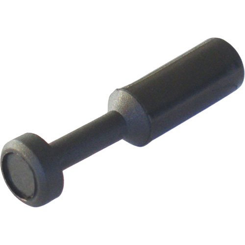 Bouchon pour tube MAXFIT monopi&egrave;ce &agrave; raccord instantan&eacute; (push-to-connect), Bouchon d'essai, 1/4" dia., Polym&egrave;re PBT Planification Entrepots Molloy