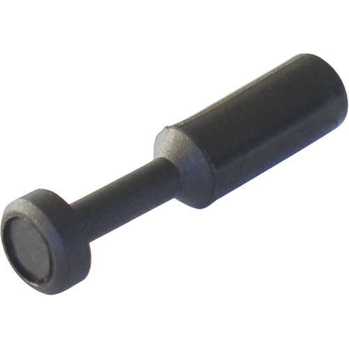 Bouchon pour tube MAXFIT monopi&egrave;ce &agrave; raccord instantan&eacute; (push-to-connect), Bouchon d'essai, 15/64" dia., Polym&egrave;re PBT Planification Entrepots Molloy
