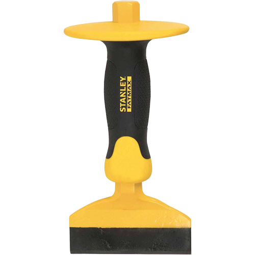 FATMAX&reg; 215 X 100mm Brick Chisel Planification Entrepots Molloy