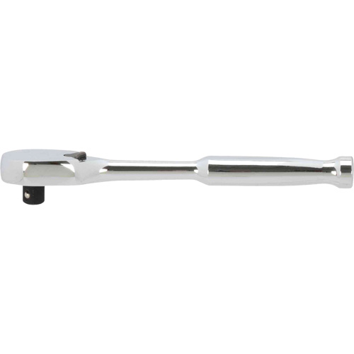Rochet &agrave; t&ecirc;te &eacute;tanche JSHR-14 &agrave; 120 dents, Prise de 1/4", Poign&eacute;e Ordinaire Planification Entrepots Molloy