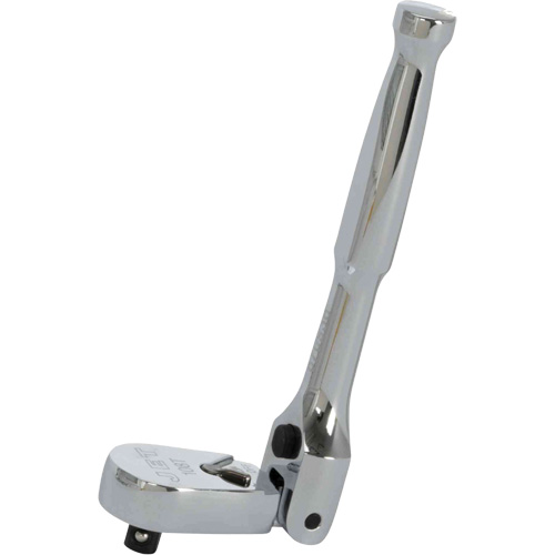108-Tooth Locking Flex Head Ratchet JSHR-14F Planification Entrepots Molloy