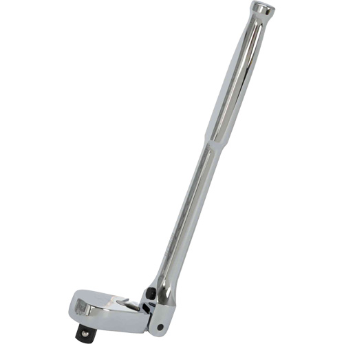 108-Tooth Locking Flex Head Ratchet JSHR-12F Planification Entrepots Molloy