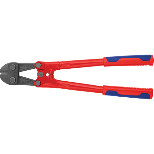 Grand coupe-boulons, 18-1/4" l, Coupe centrale Planification Entrepots Molloy