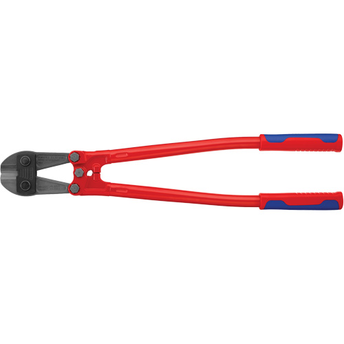 Grand coupe-boulons, 24" l, Coupe centrale Planification Entrepots Molloy