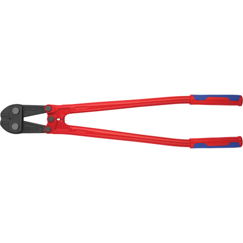 Large Bolt Cutters, 30" L, Center Cut Planification Entrepots Molloy