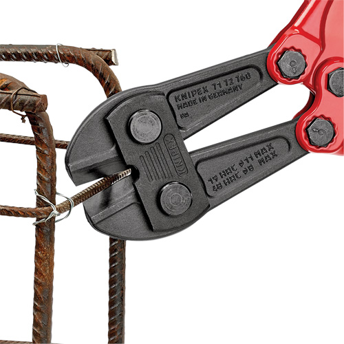 Large Bolt Cutters, 30" L, Center Cut Planification Entrepots Molloy