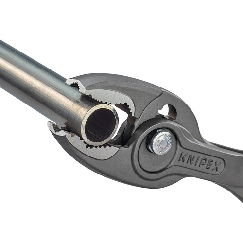 TwinGrip Pliers with KNIPEXTEND Handle Planification Entrepots Molloy