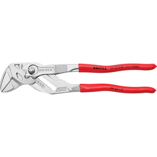 Pliers Wrench, 10" Planification Entrepots Molloy