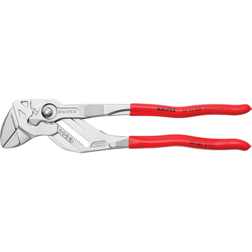 Pince-&eacute;tau, 12" Planification Entrepots Molloy