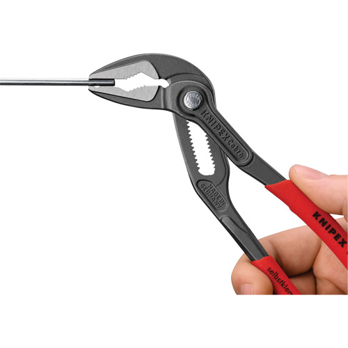 Cobra&reg; ES Water Pump Pliers, 7-1/4" Planification Entrepots Molloy